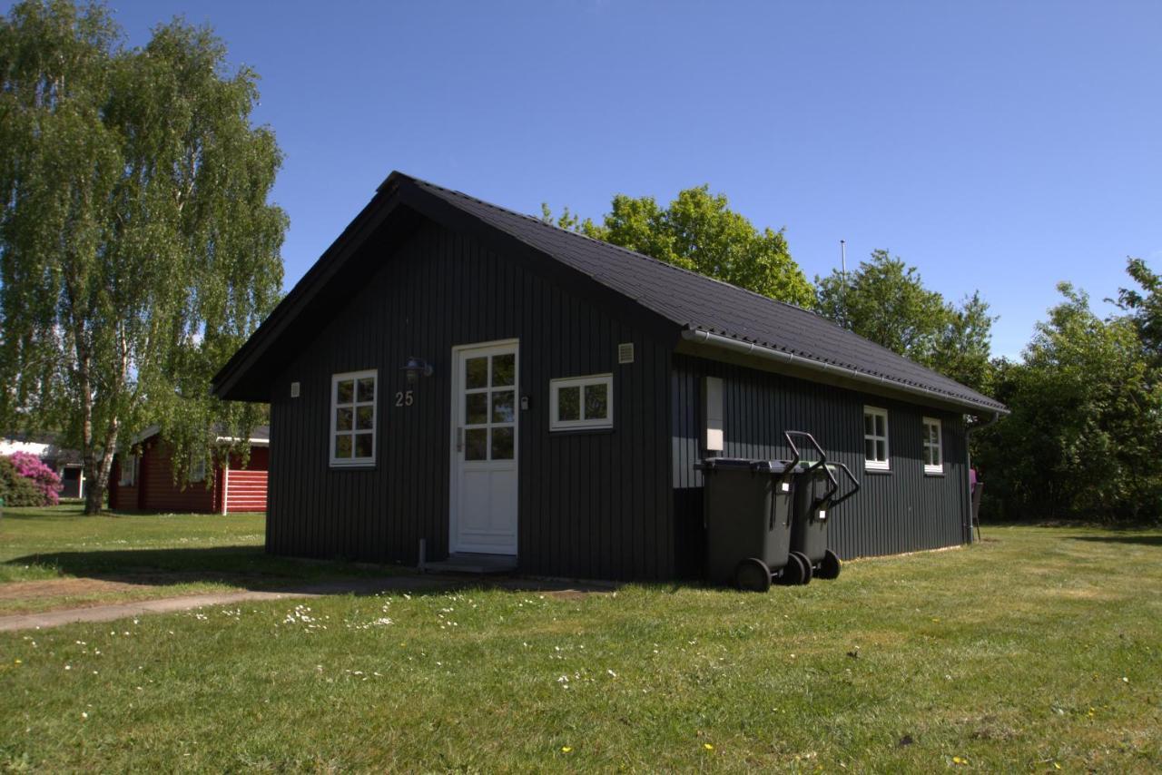 Hovborg Ferieby - Torpet 25 Exterior photo
