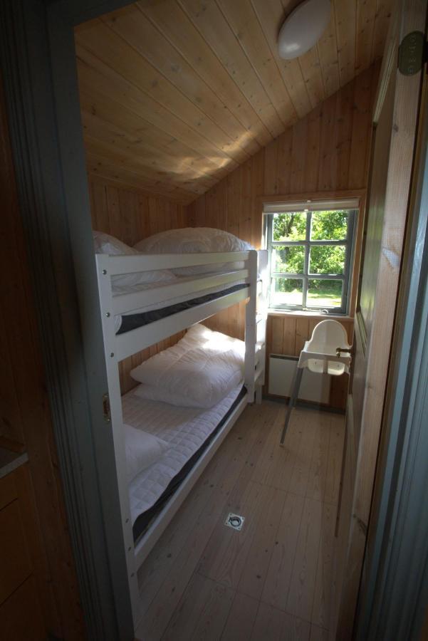 Hovborg Ferieby - Torpet 25 Exterior photo