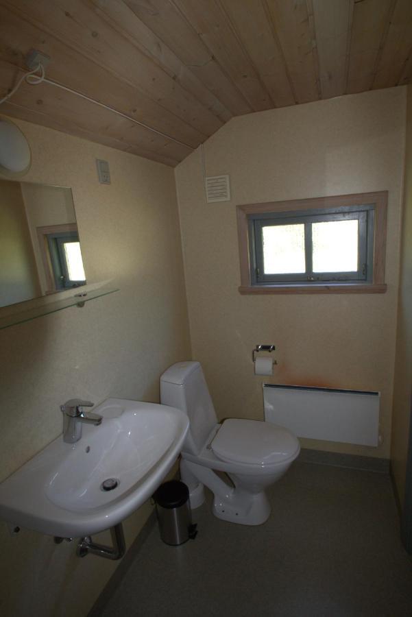 Hovborg Ferieby - Torpet 25 Exterior photo