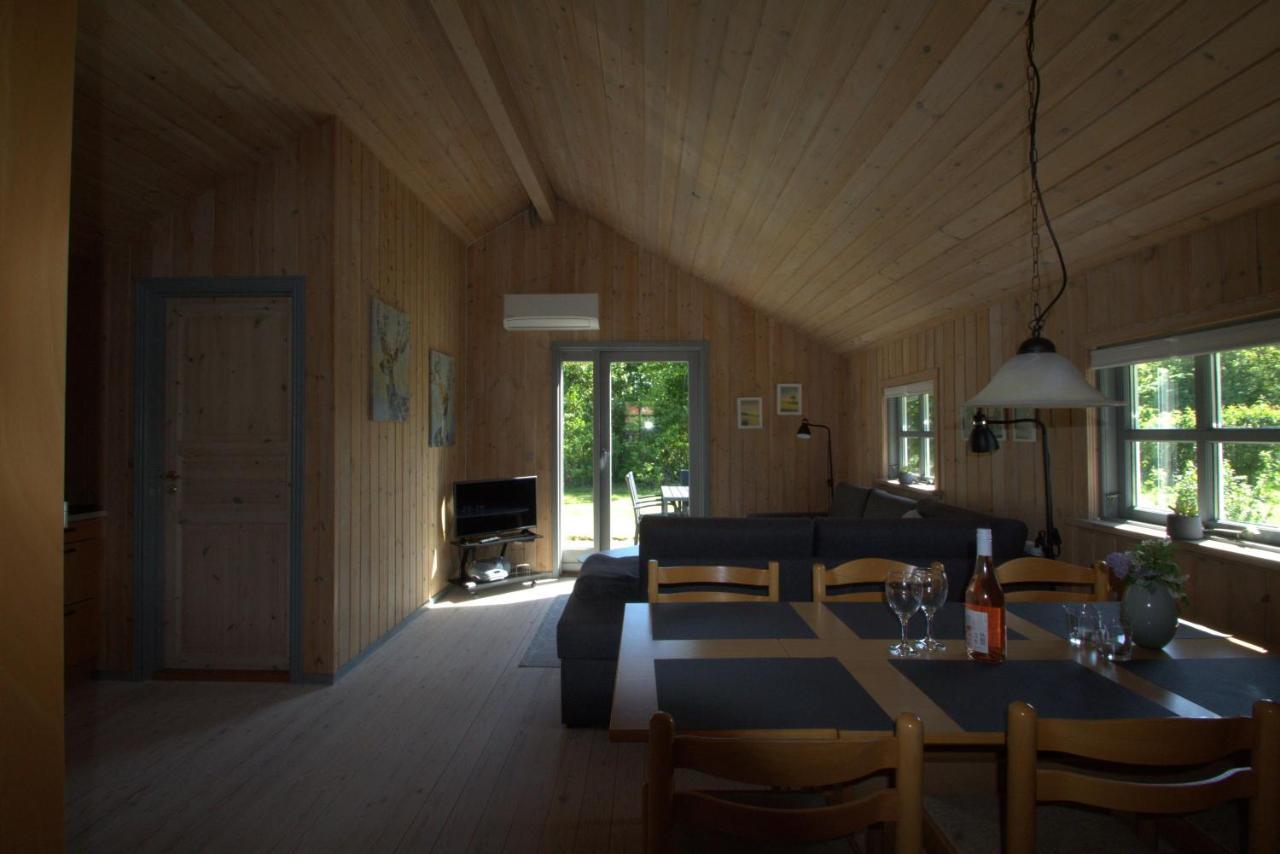 Hovborg Ferieby - Torpet 25 Exterior photo