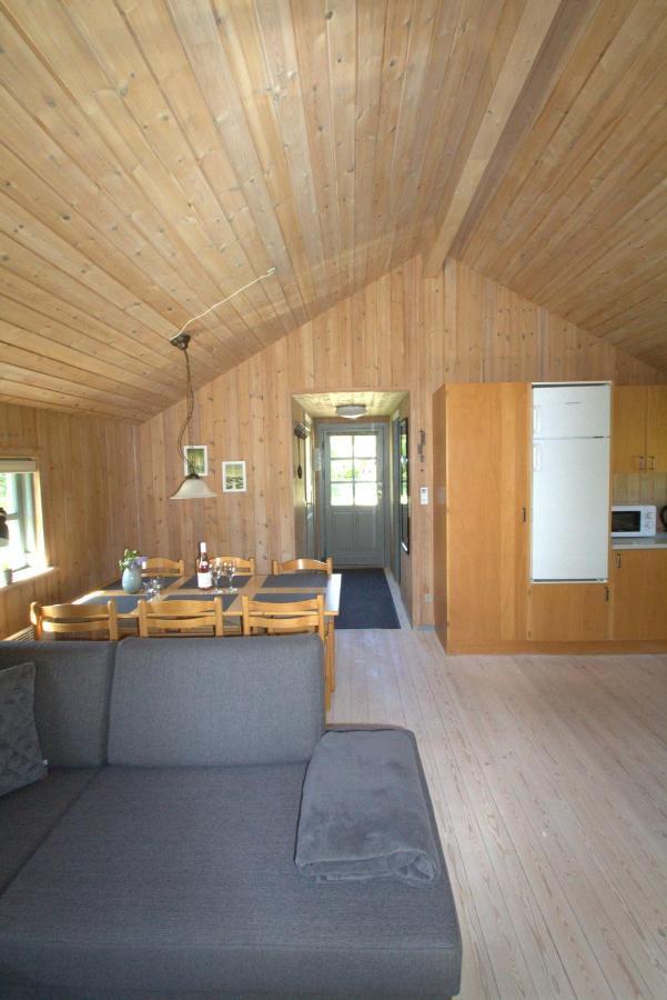 Hovborg Ferieby - Torpet 25 Exterior photo