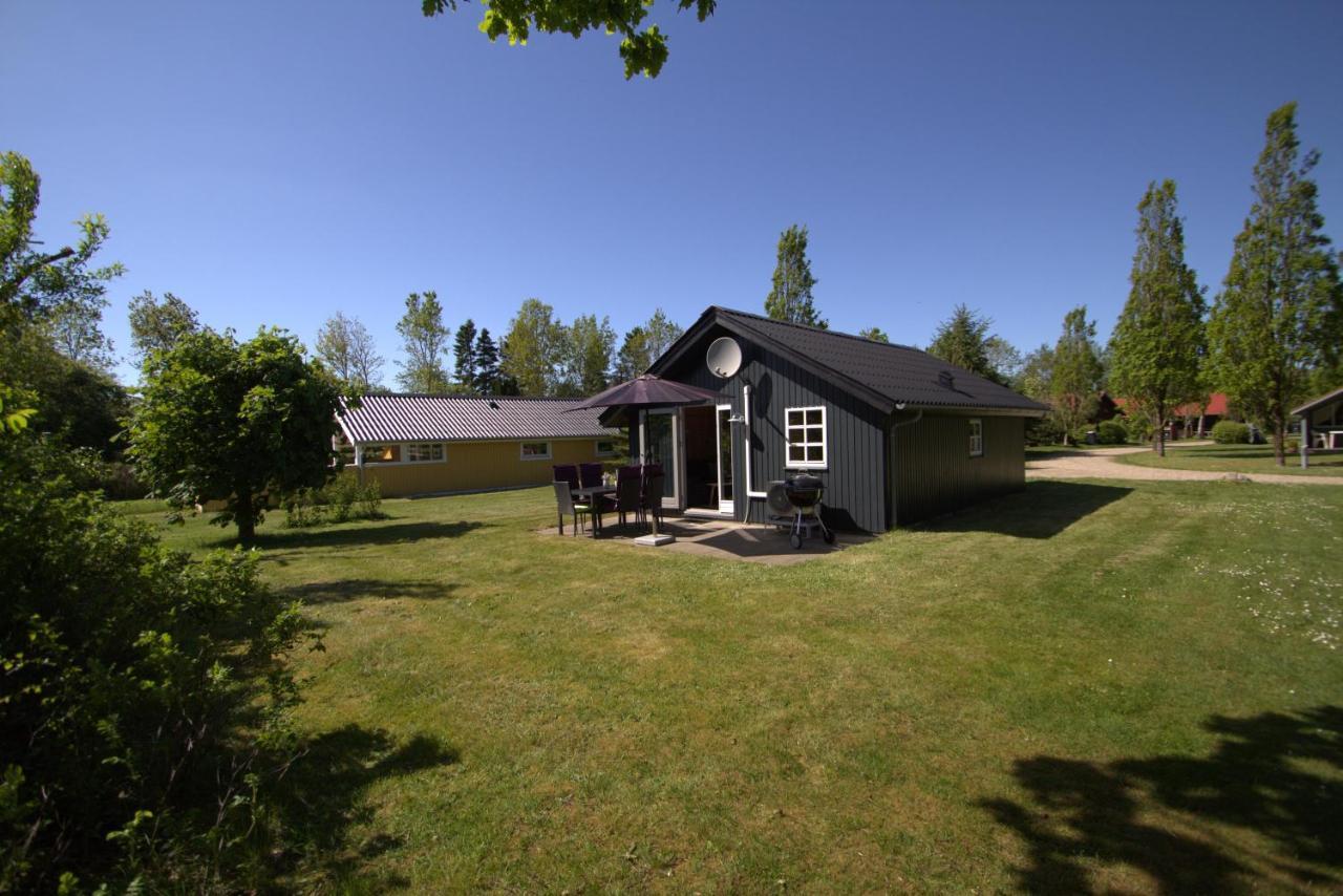 Hovborg Ferieby - Torpet 25 Exterior photo